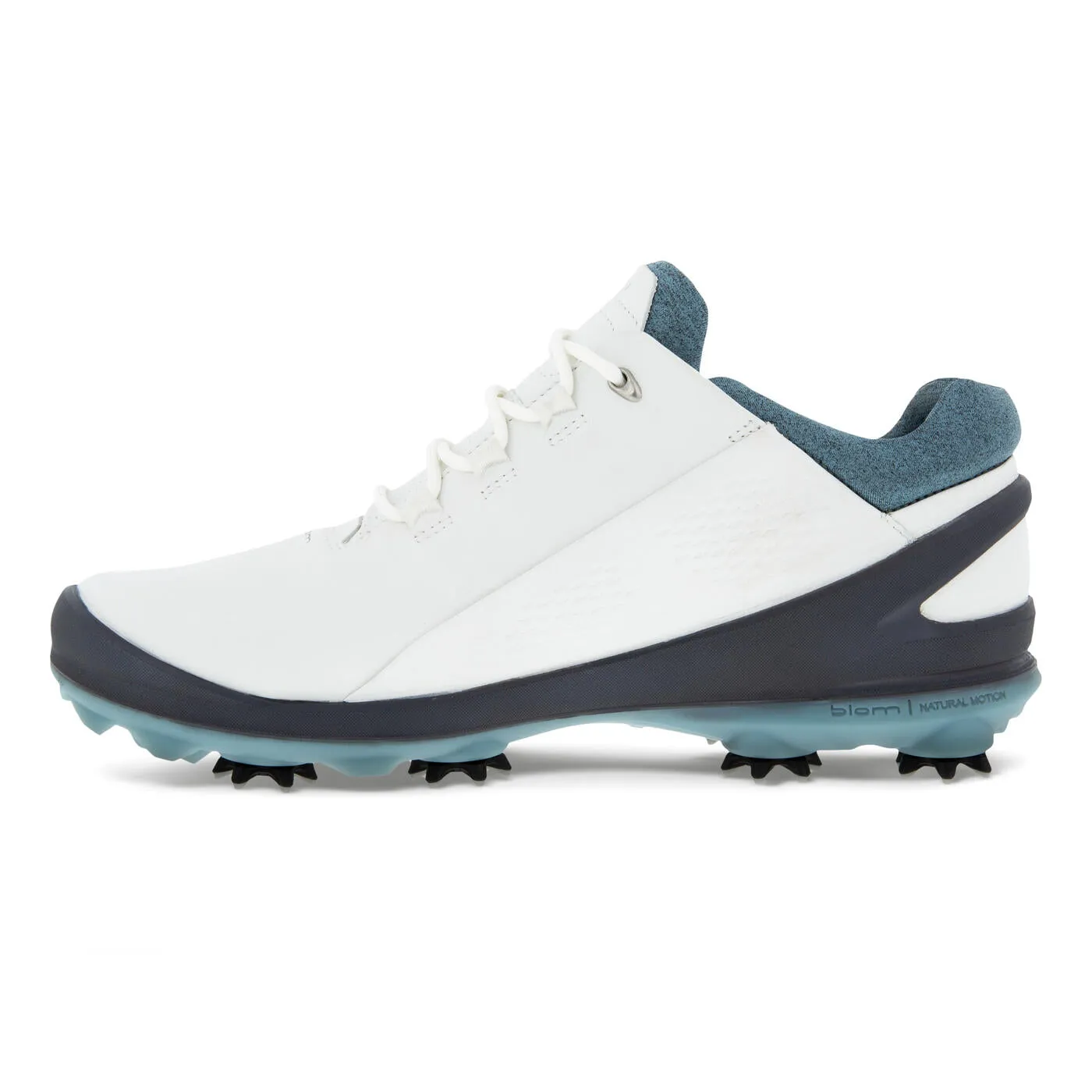 Ecco Mens Biom G3 Cleated Golf Shoes