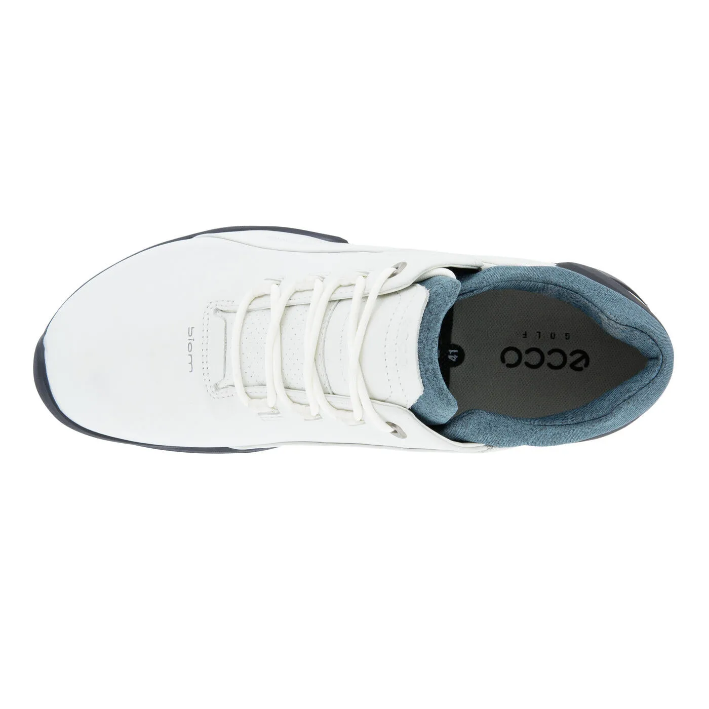 Ecco Mens Biom G3 Cleated Golf Shoes