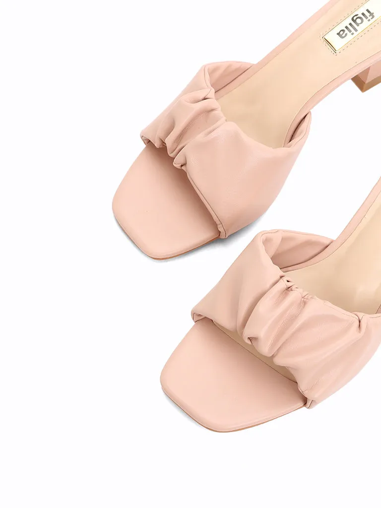 Eliana Heel Slides