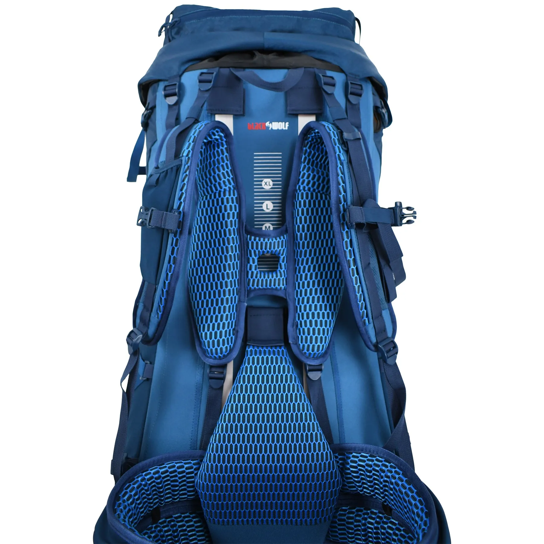 Falcon 75L Hiking Pack