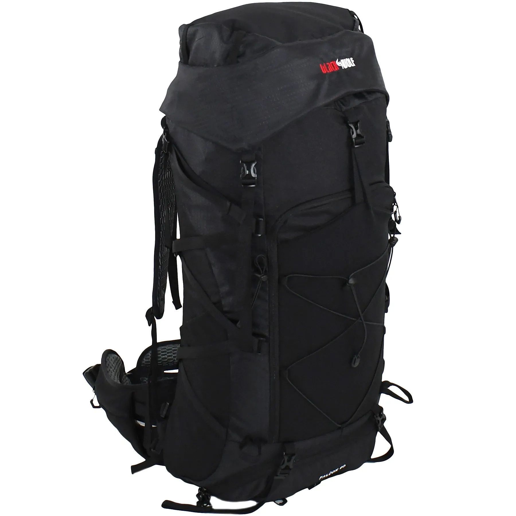 Falcon 75L Hiking Pack