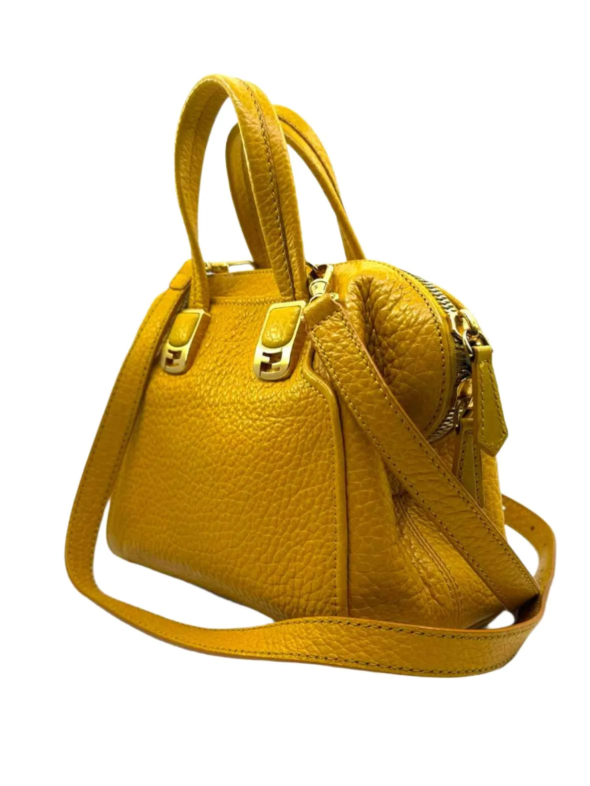 FENDI Chameleon Handbag