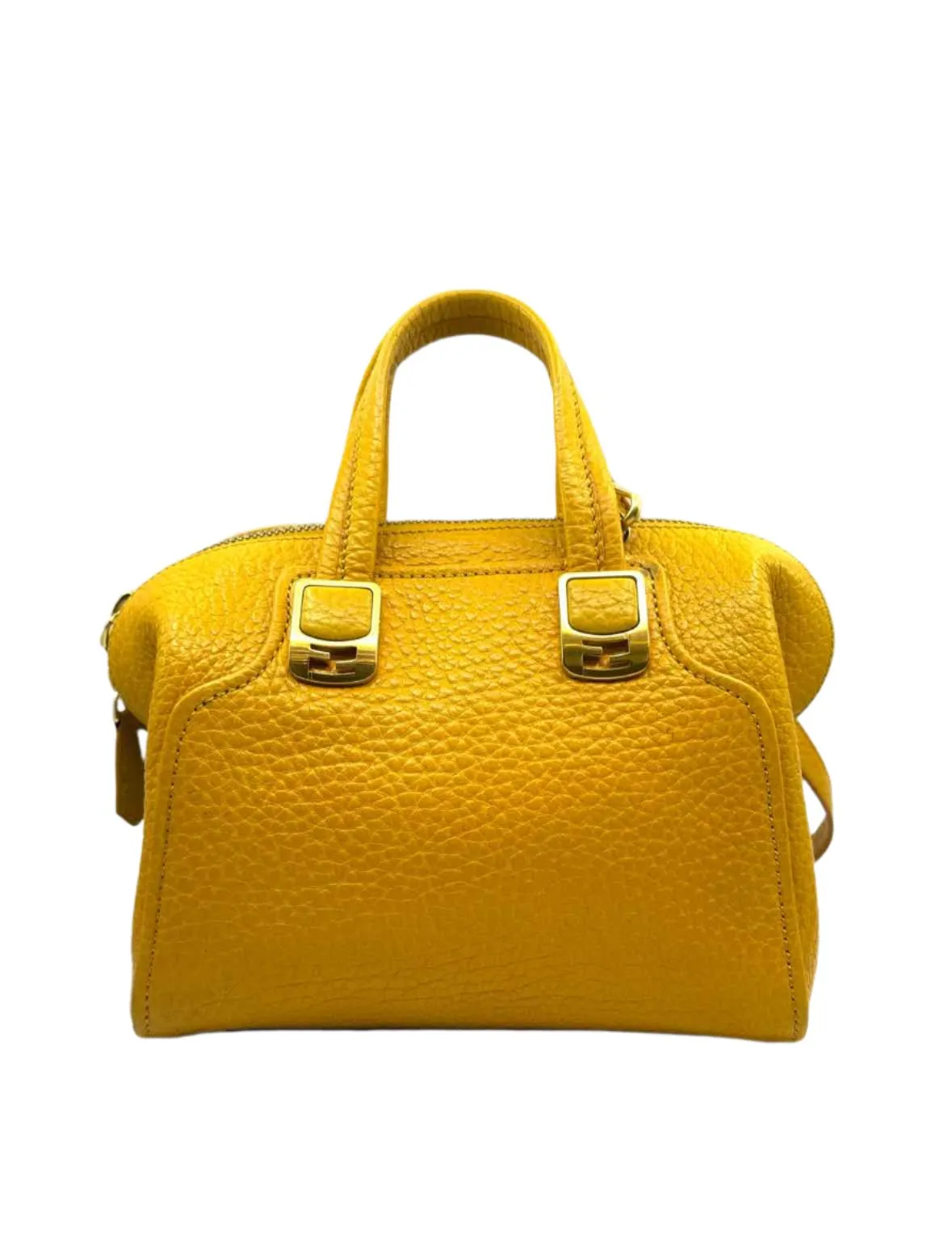 FENDI Chameleon Handbag