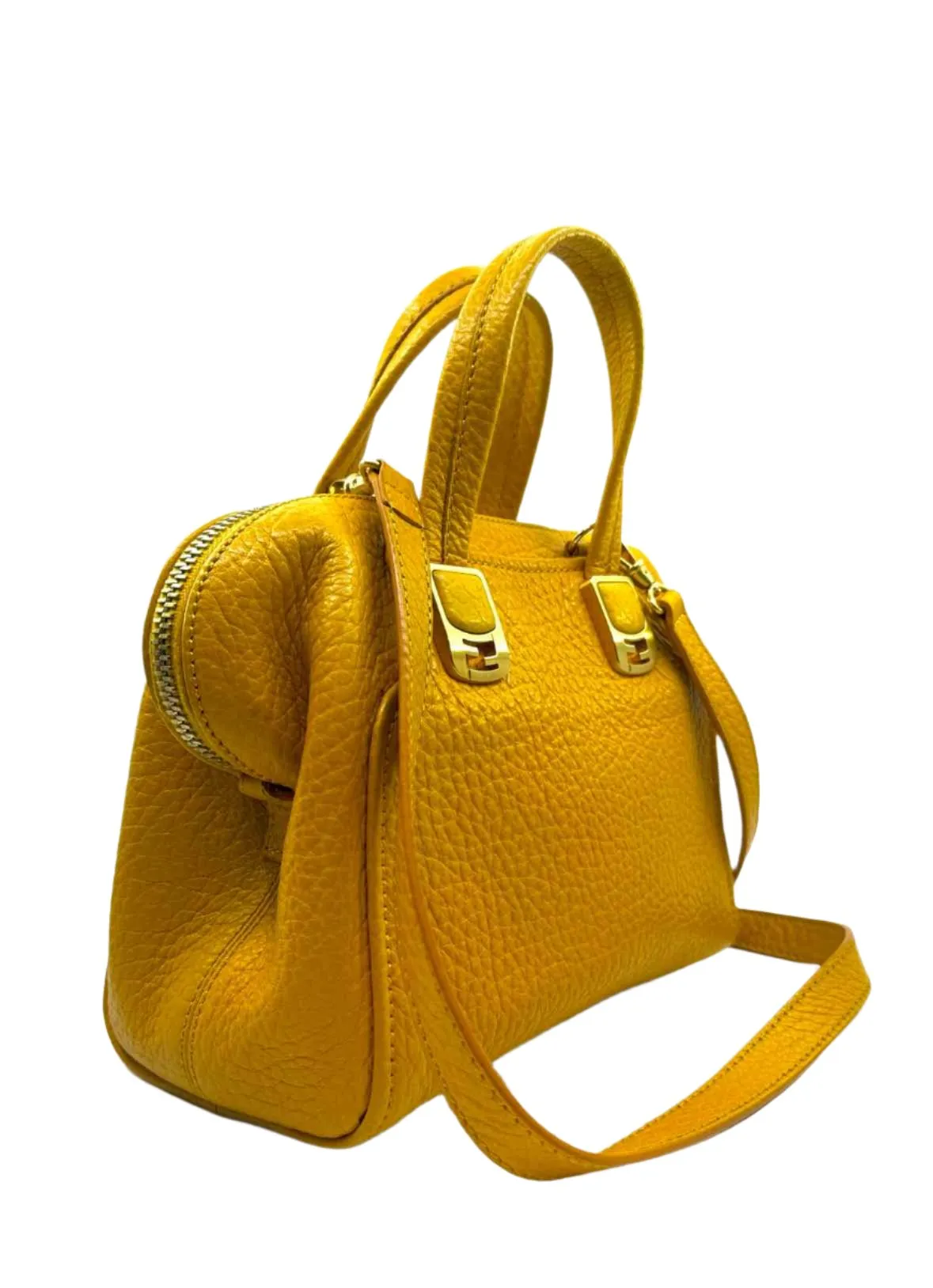 FENDI Chameleon Handbag