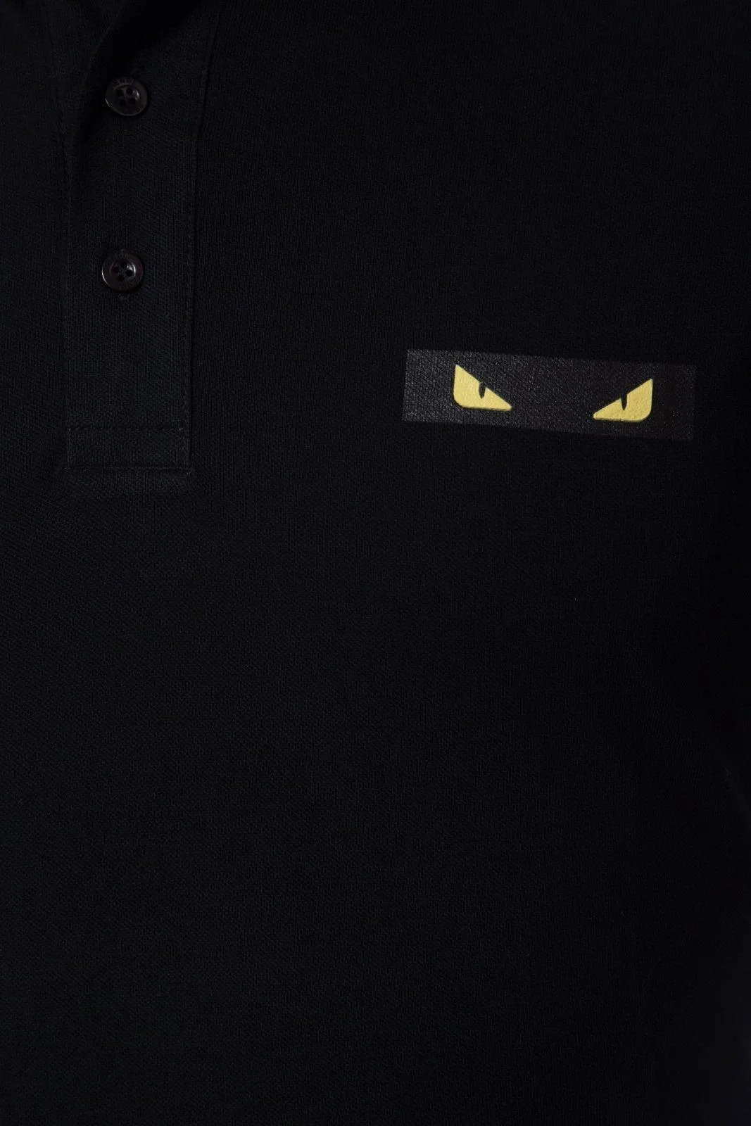 Fendi Polo Shirt