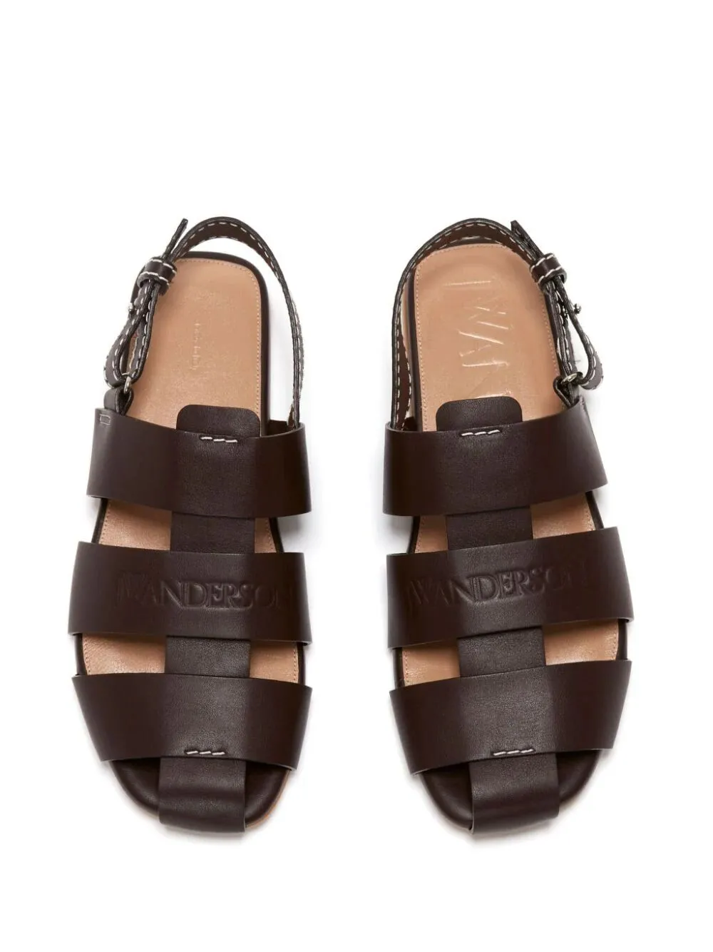 FISHERMAN SANDAL