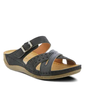 FLEXUS DENIA SLIDE SANDAL