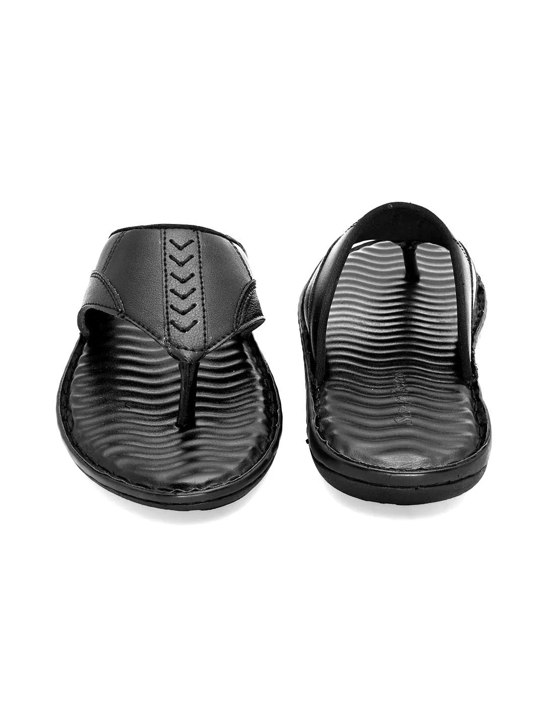 Glaze Comfort Thong Slippers