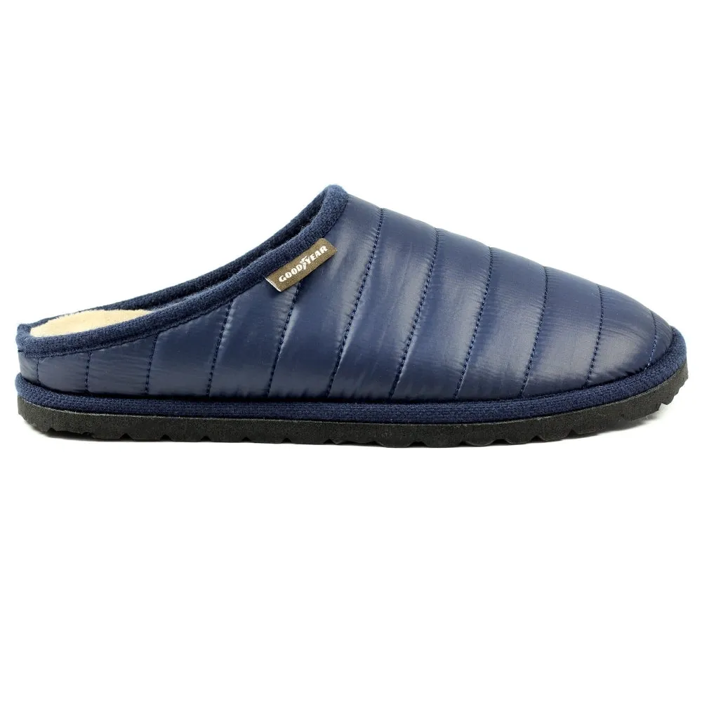 Goodyear Elway Men's Backless Slipper