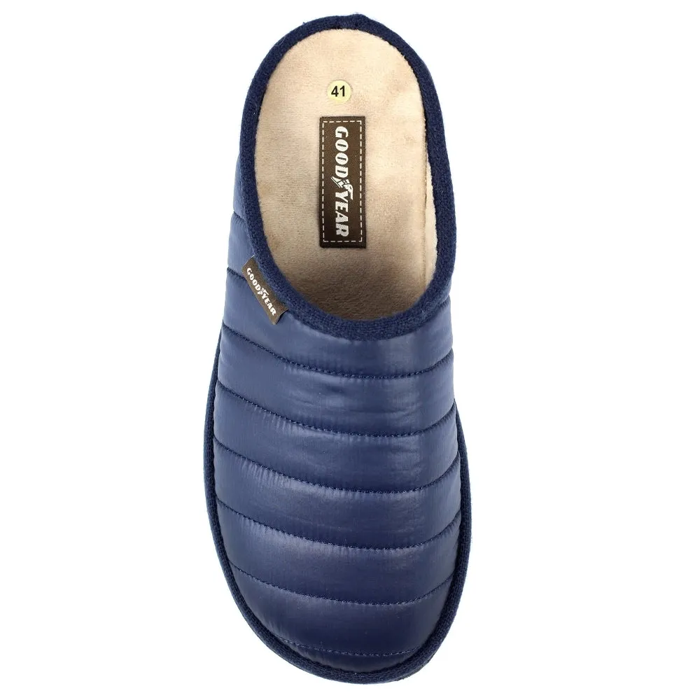 Goodyear Elway Men's Backless Slipper