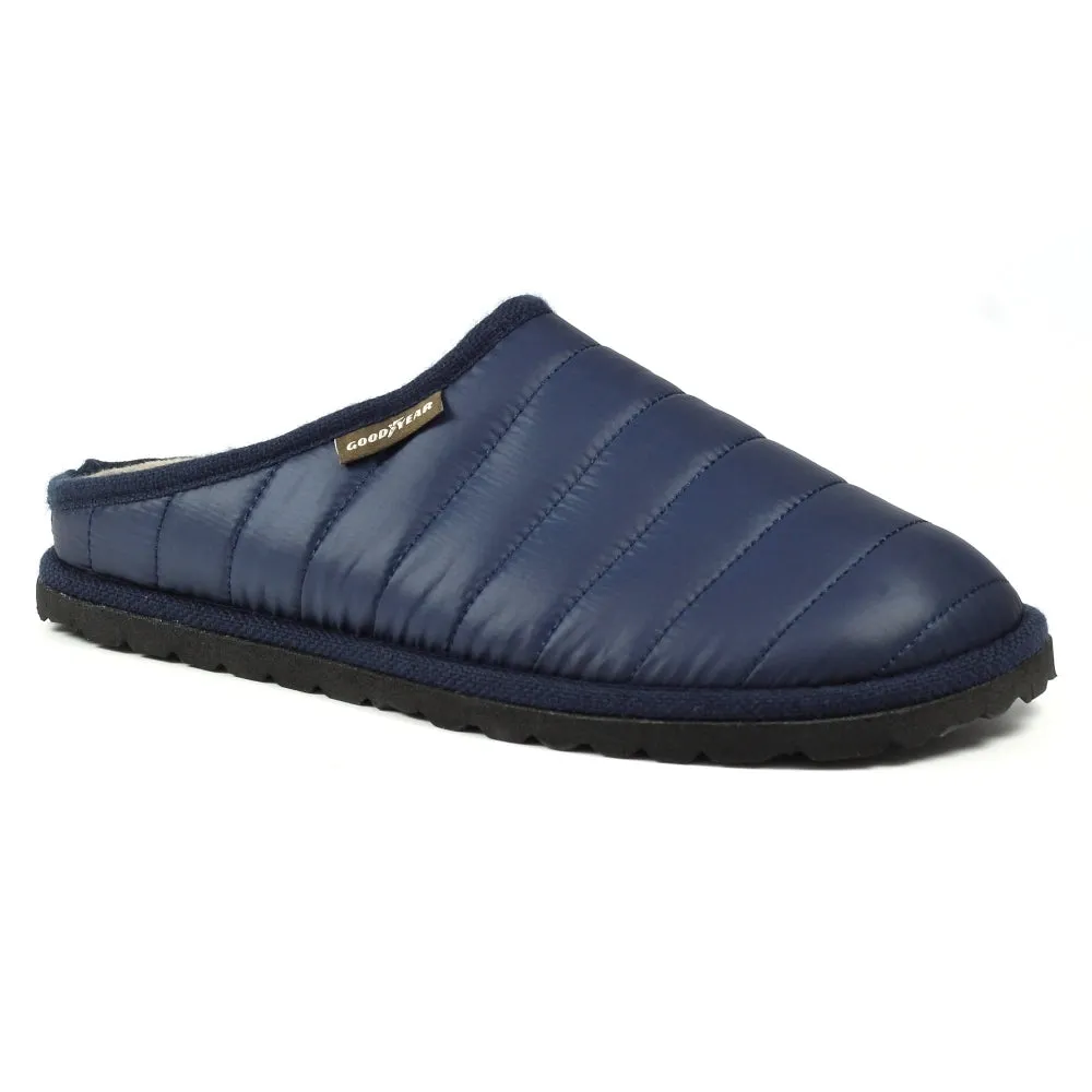 Goodyear Elway Men's Backless Slipper