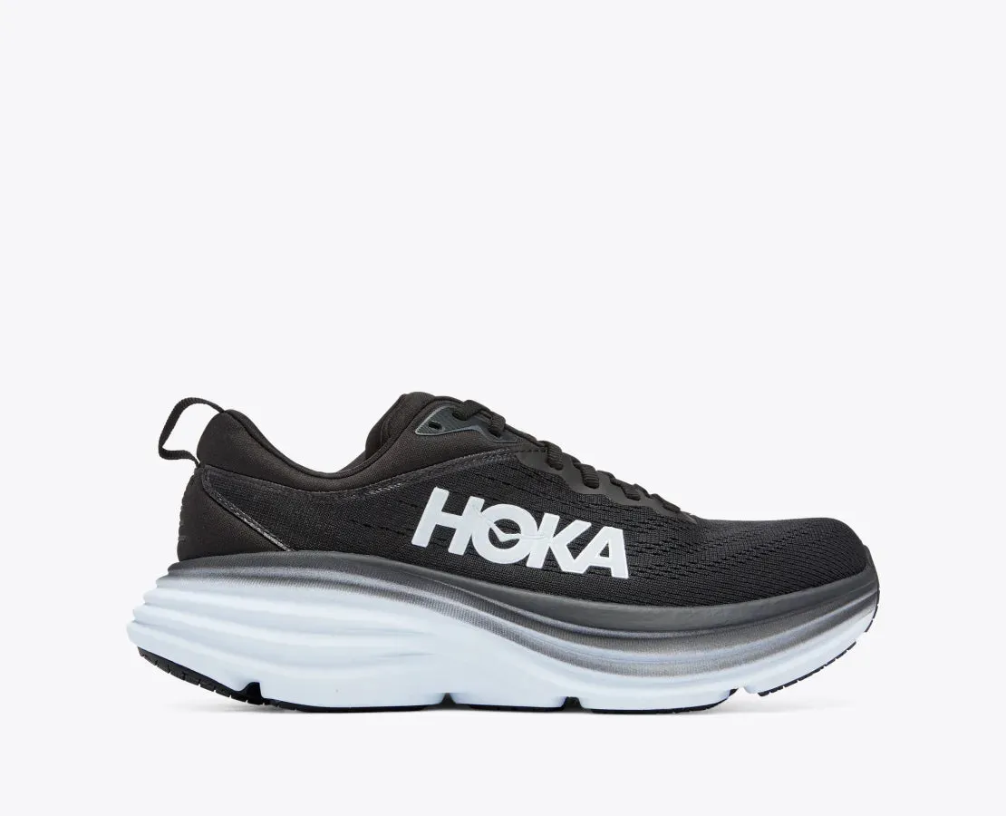 Hoka Women's Bondi 8  Running Shoes