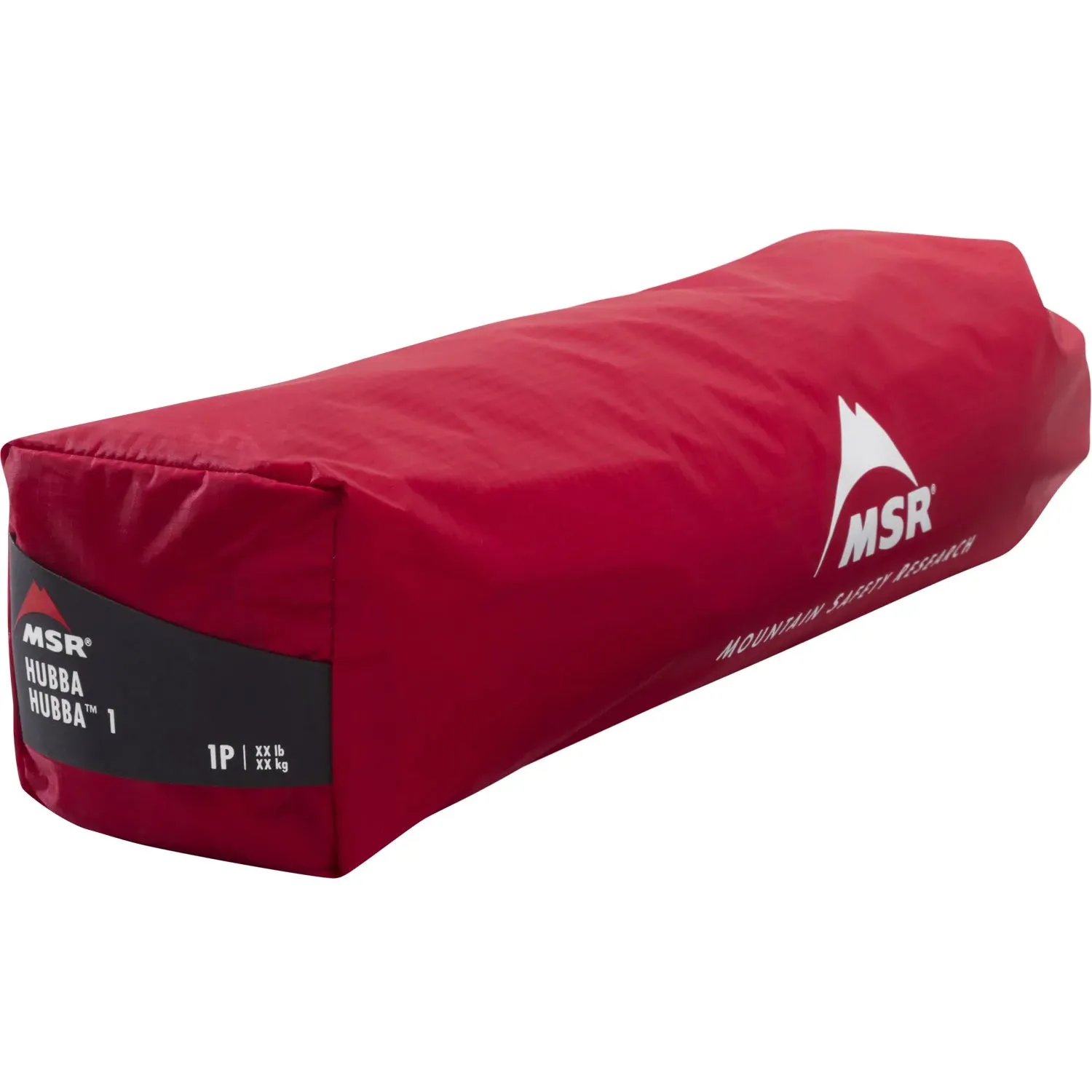 Hubba Hubba 1P Hiking Tent