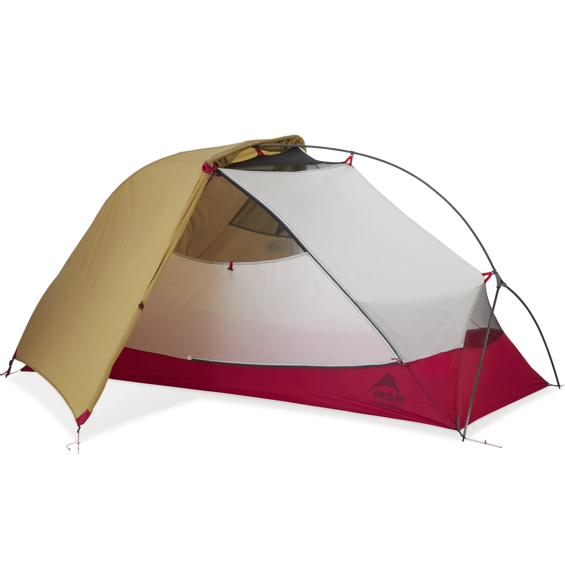 Hubba Hubba 1P Hiking Tent