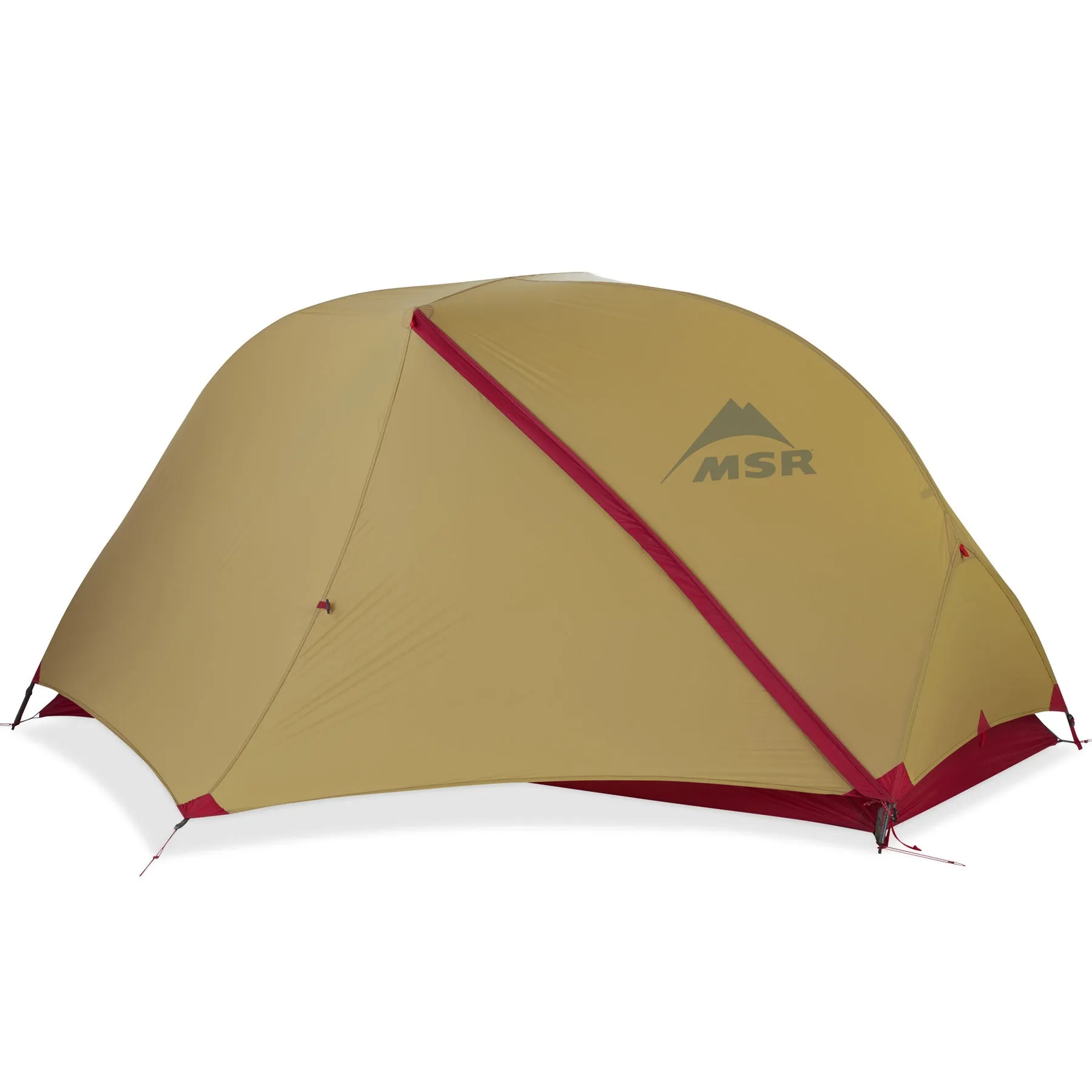 Hubba Hubba 1P Hiking Tent