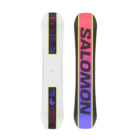 HUCK KNIFE GROM SNOWBOARD