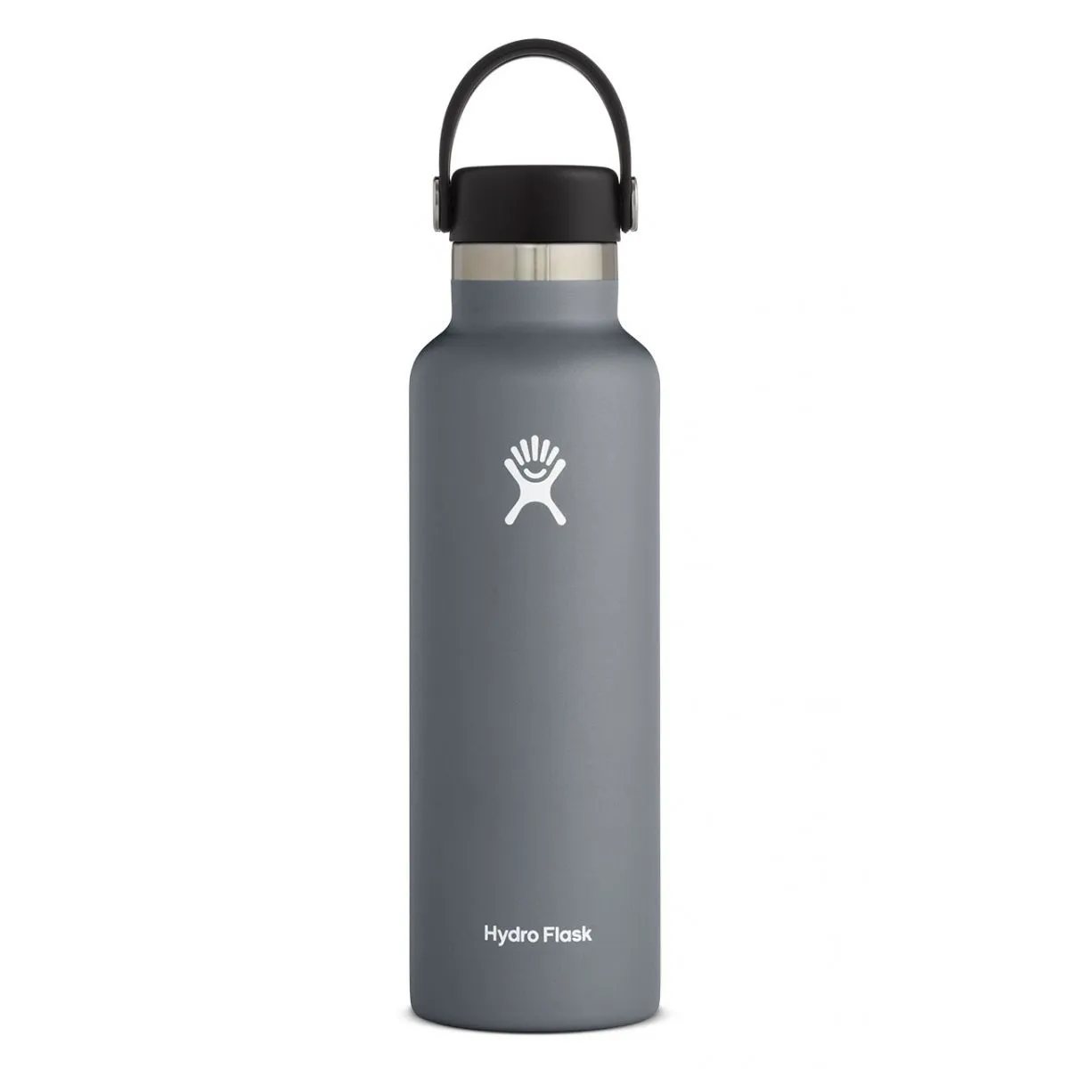 Hydro Flask Standard Mouth Flex Cap Bottle 621ml