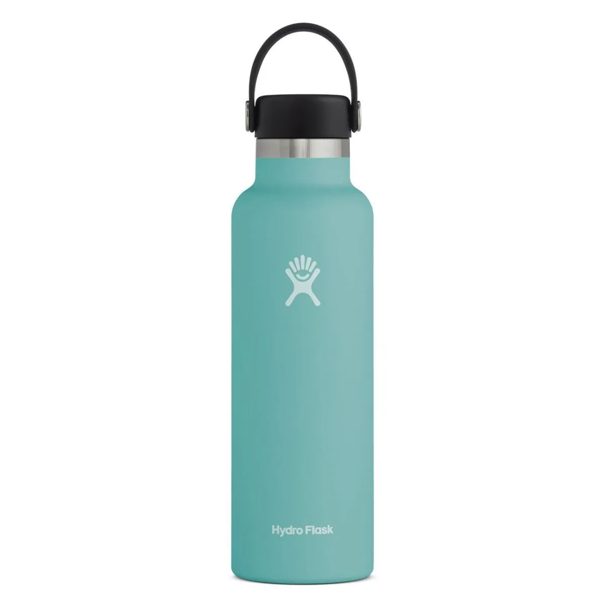 Hydro Flask Standard Mouth Flex Cap Bottle 621ml