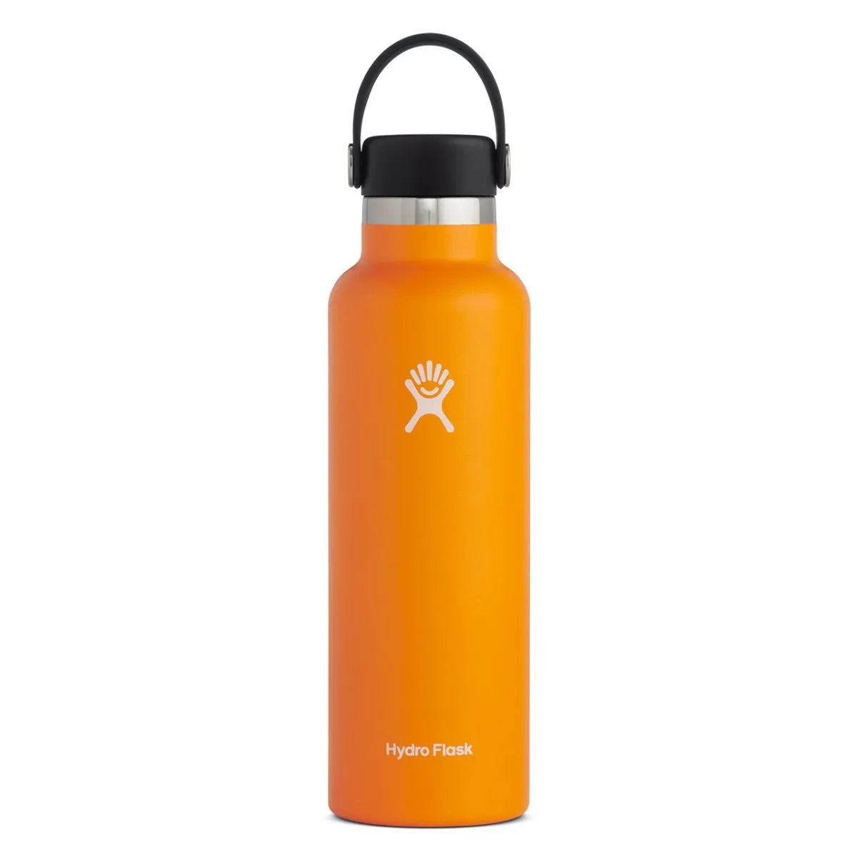 Hydro Flask Standard Mouth Flex Cap Bottle 621ml