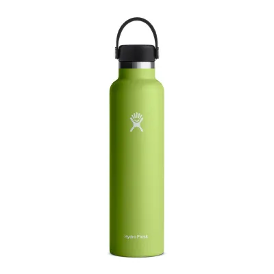 Hydro Flask Standard Mouth Flex Cap Bottle 621ml