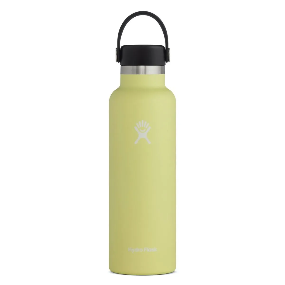 Hydro Flask Standard Mouth Flex Cap Bottle 621ml