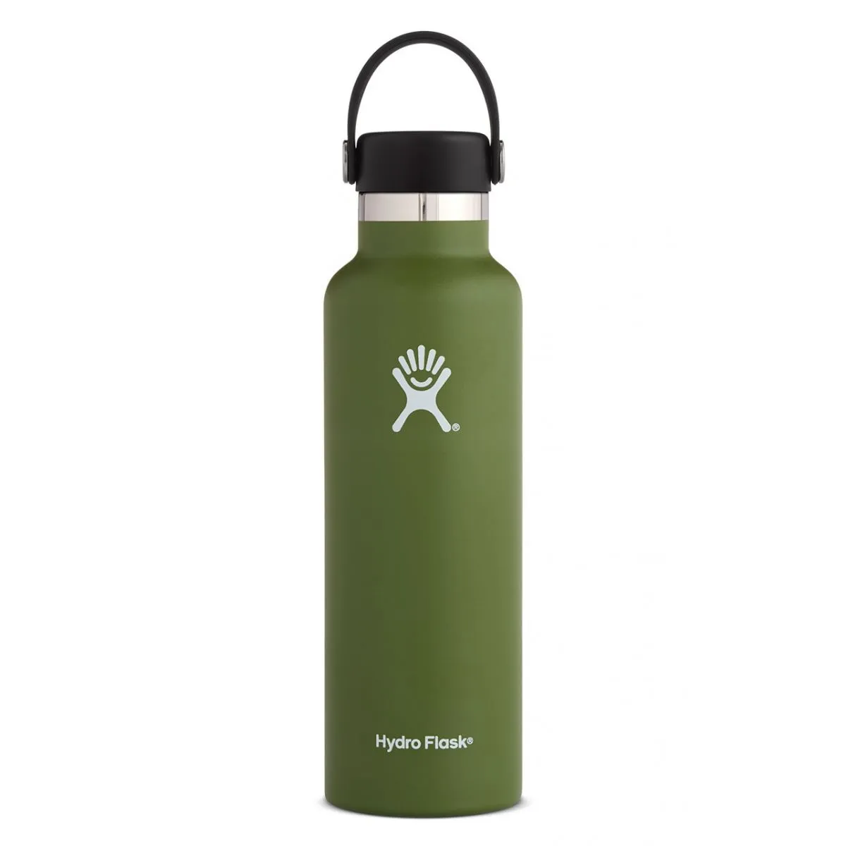 Hydro Flask Standard Mouth Flex Cap Bottle 621ml