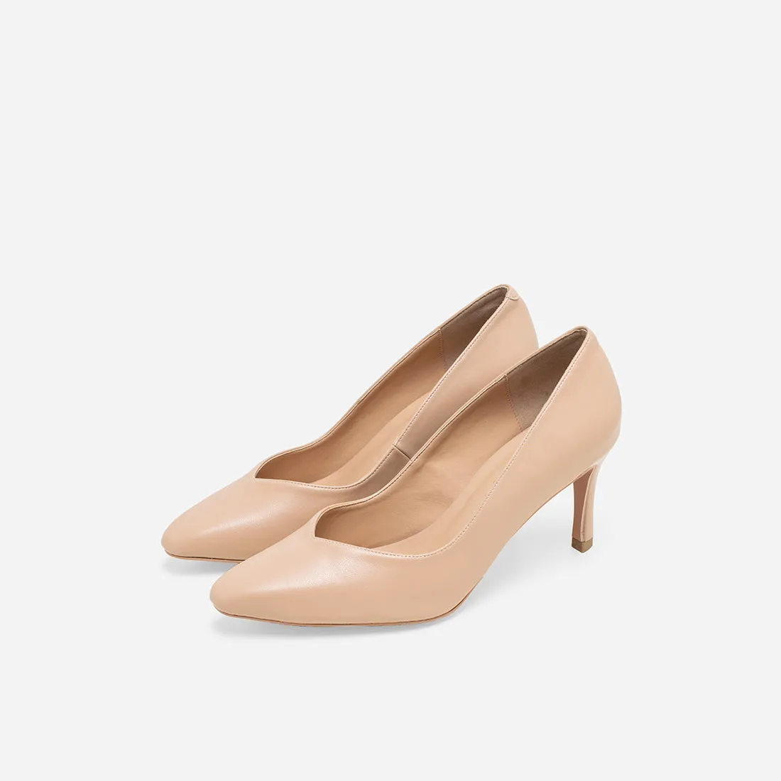 Inara Pointy Pumps