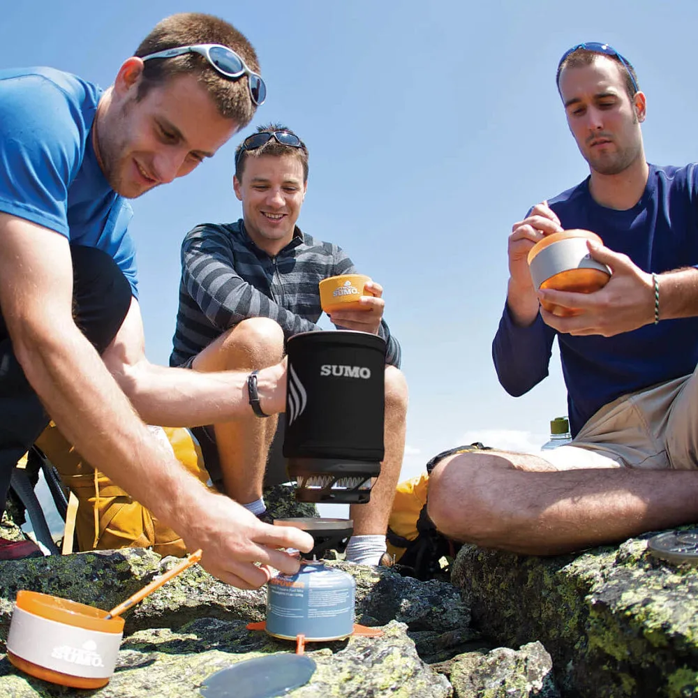 JetBoil Sumo Cooking System