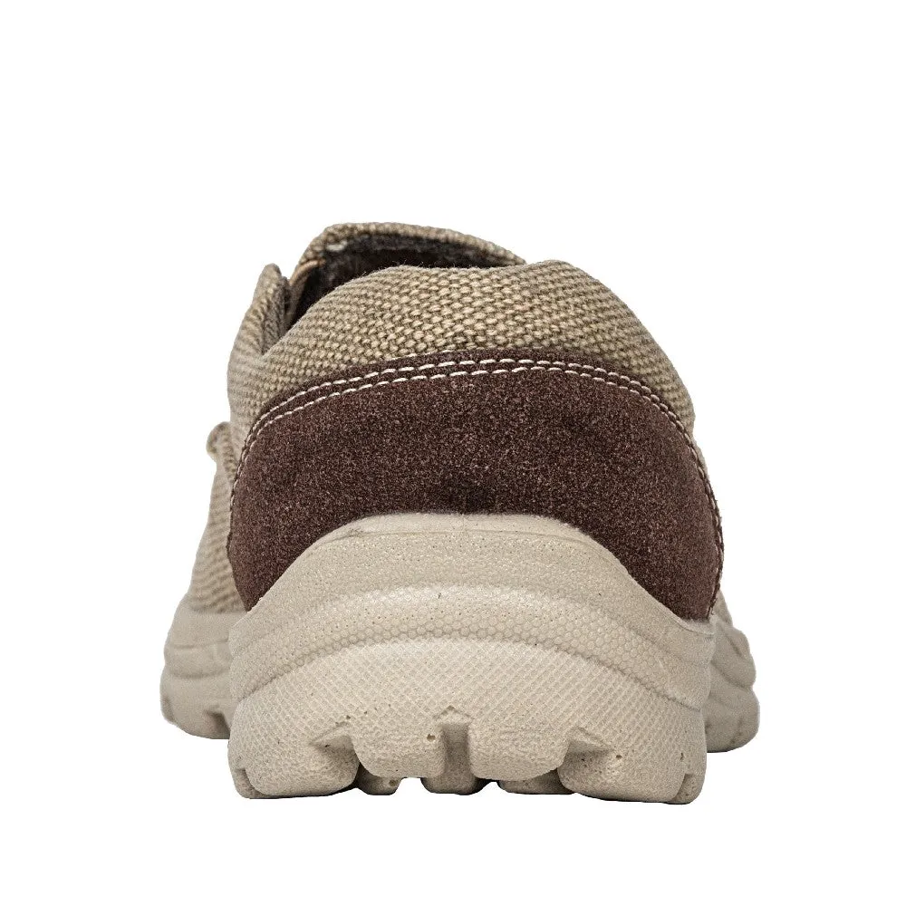 Kids' Alvin in Khaki