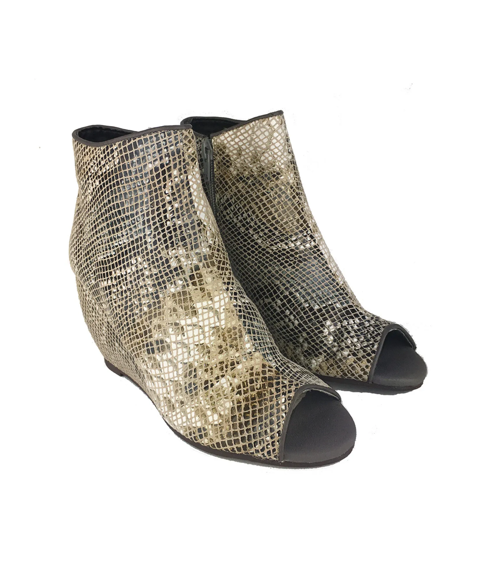 Kuda Multi Print Wedge