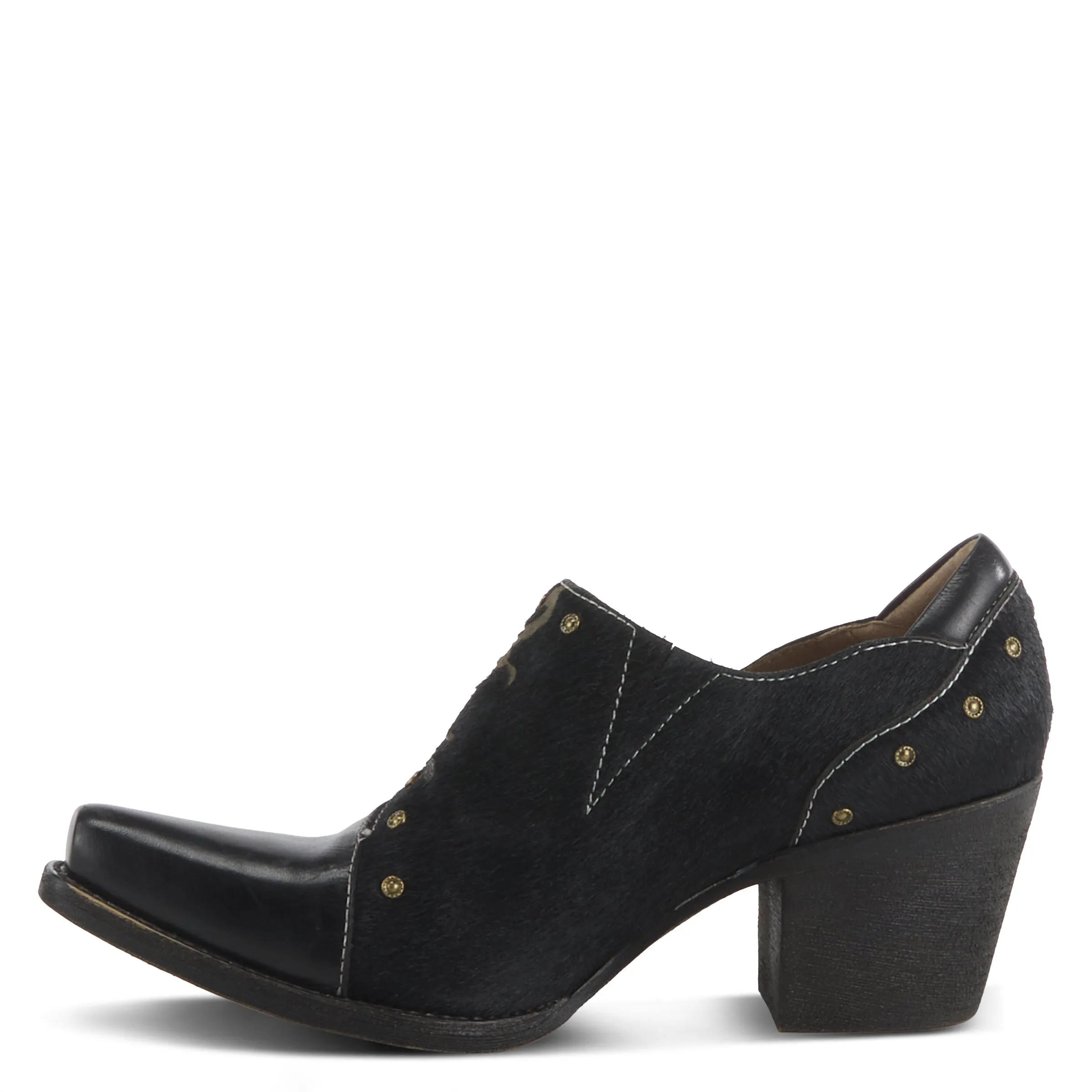 L'ARTISTE EMPOWERITE WESTERN SHOOTIE