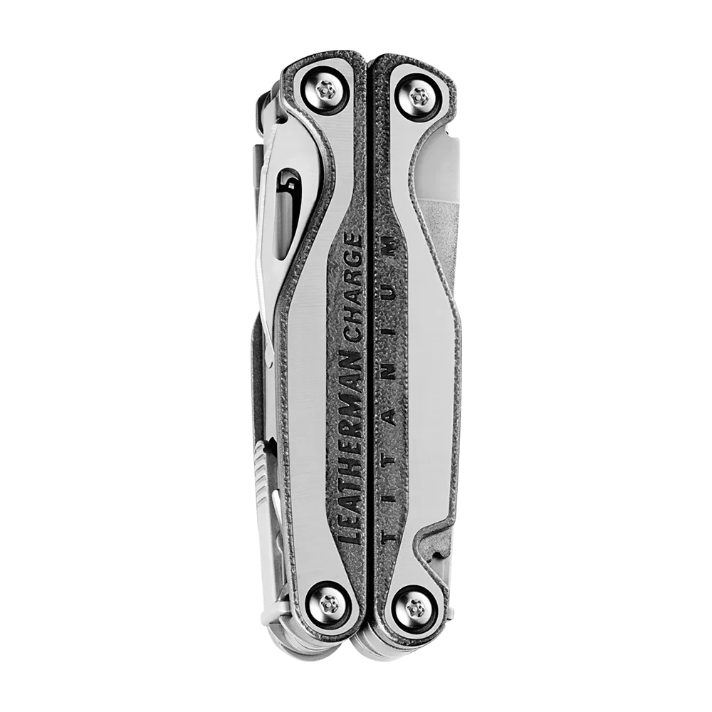 Leatherman Charge Plus TTi Multitool