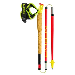 Leki Ultratrail FX.One Running Poles