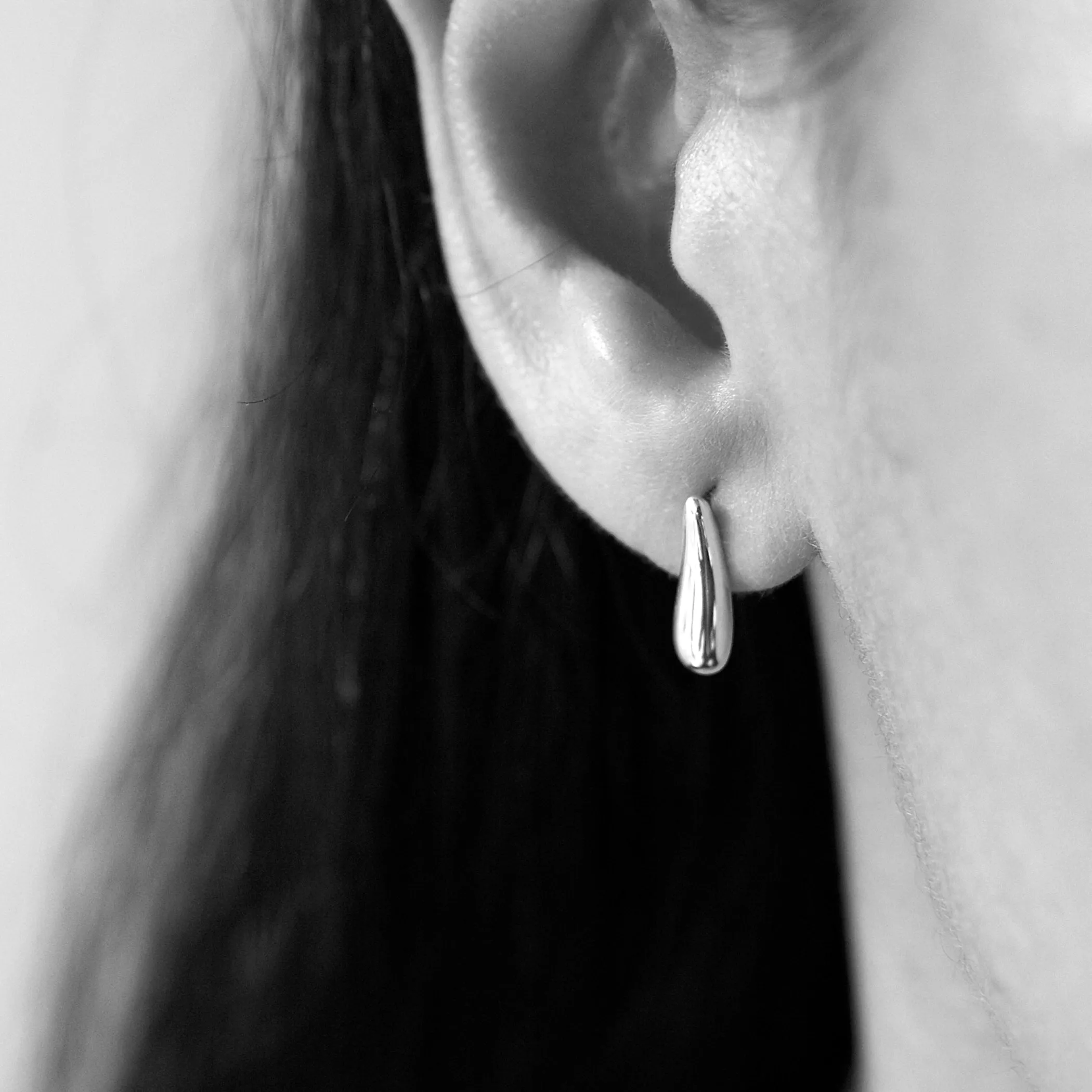 Little Raindrop Earrings