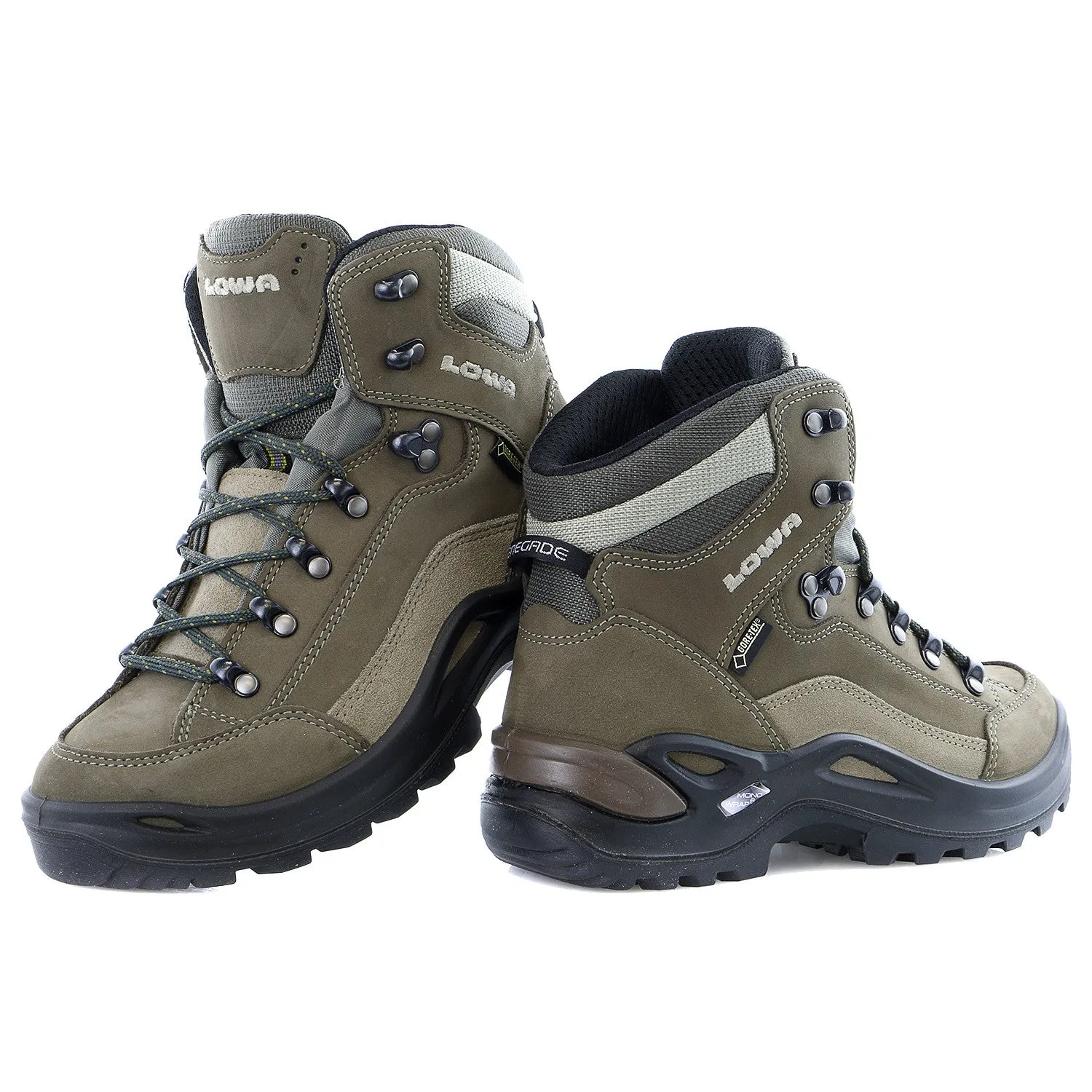 Lowa Renegade GTX Mid Hiking Boot - Women's