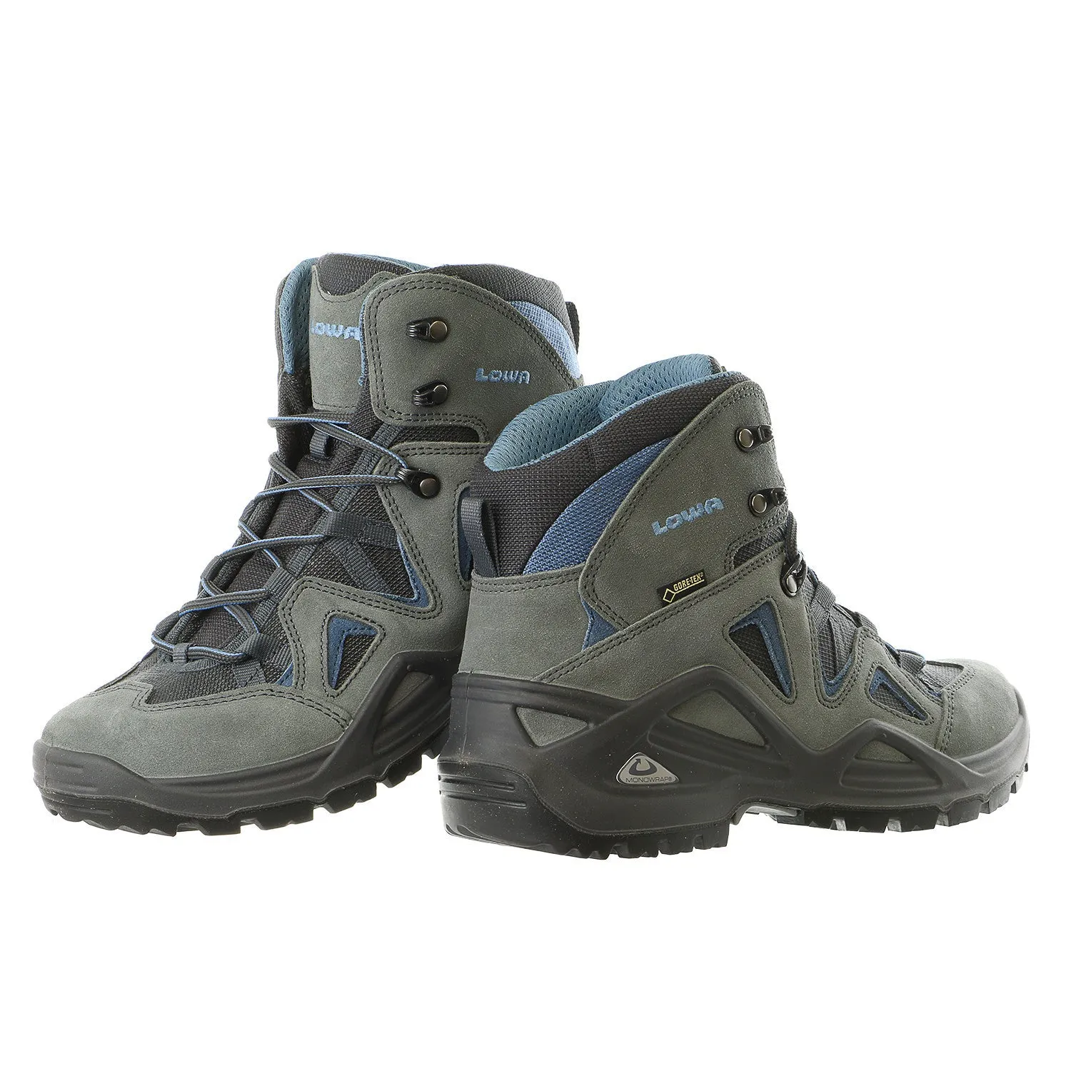 Lowa Zephyr GTX Mid Hiking Boot - Men's