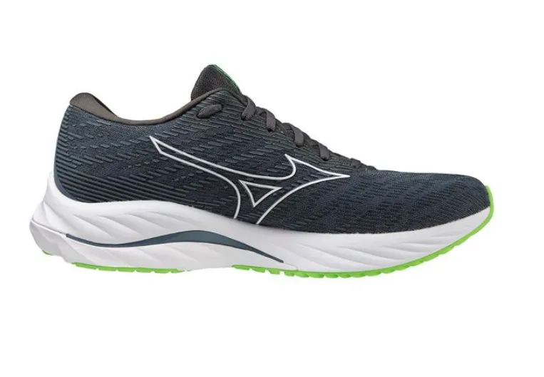 M Mizuno Wave Rider 26