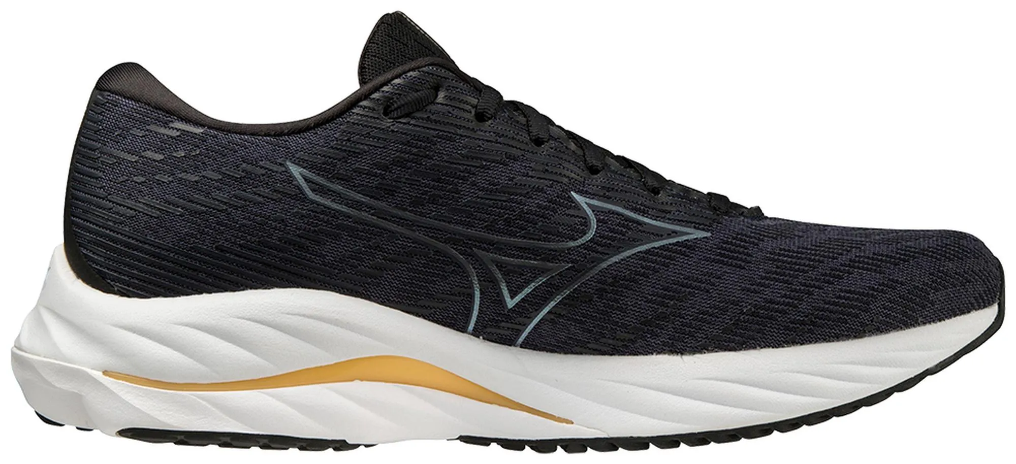 M Mizuno Wave Rider 26