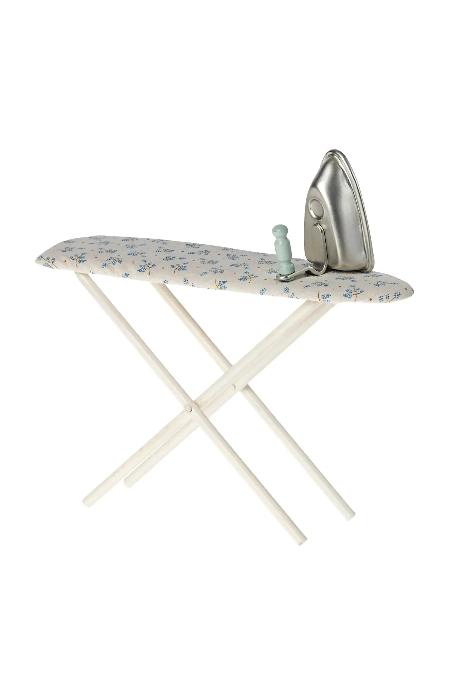 Maileg Iron & Ironing Board