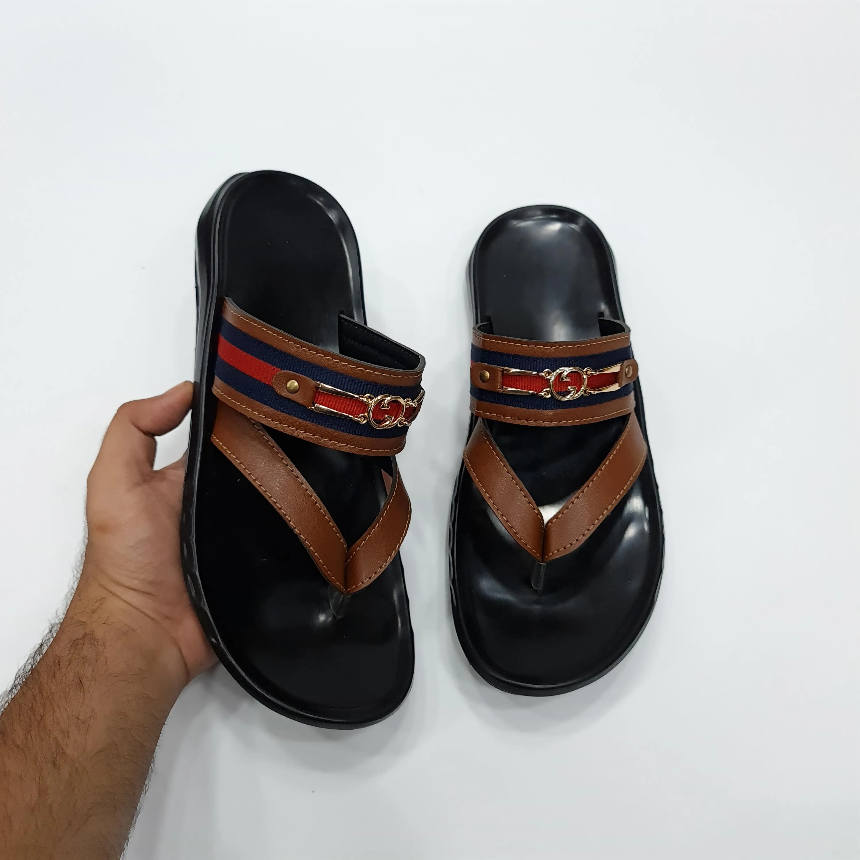 Men Slippers