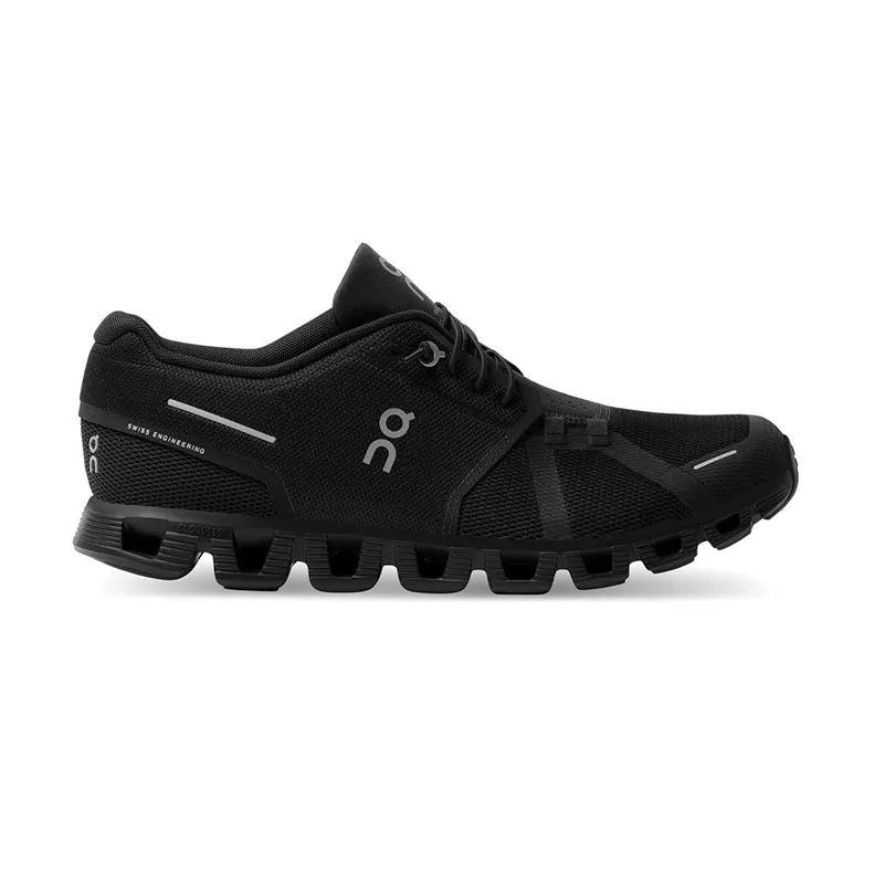 Men's Cloud 5 All Black