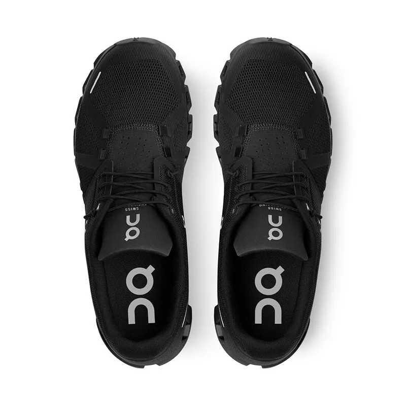 Men's Cloud 5 All Black