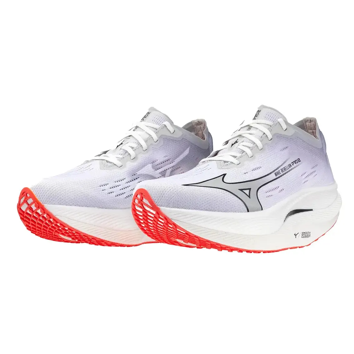 Mens Mizuno Wave Rebellion Pro 2