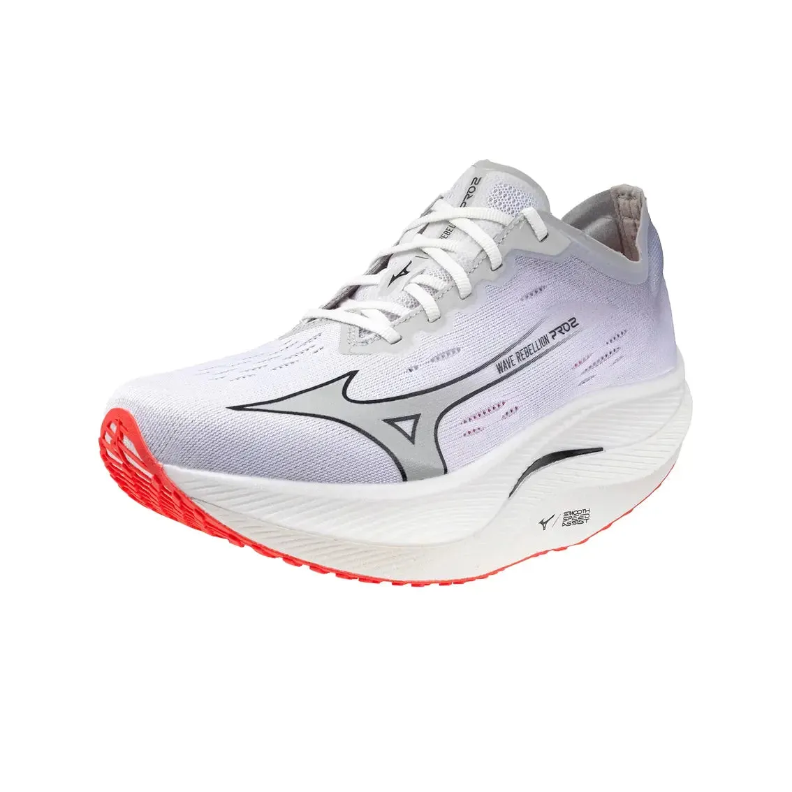 Mens Mizuno Wave Rebellion Pro 2