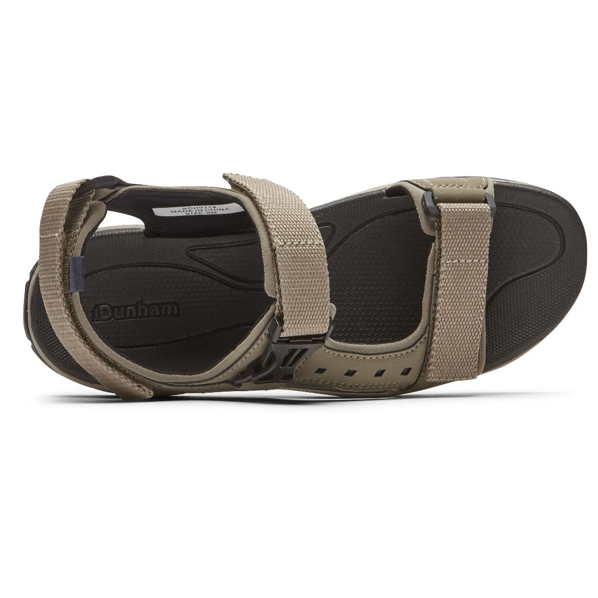 Men's Nolan Water-Friendly Sandal