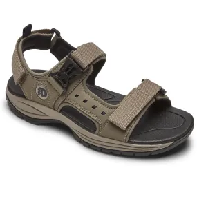 Men's Nolan Water-Friendly Sandal