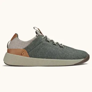 Men's Olukai | Nanea Lī Shoe | Banyan/Mineral