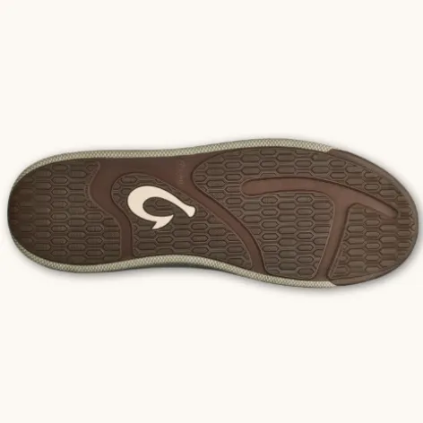 Men's Olukai | Nanea Lī Shoe | Banyan/Mineral