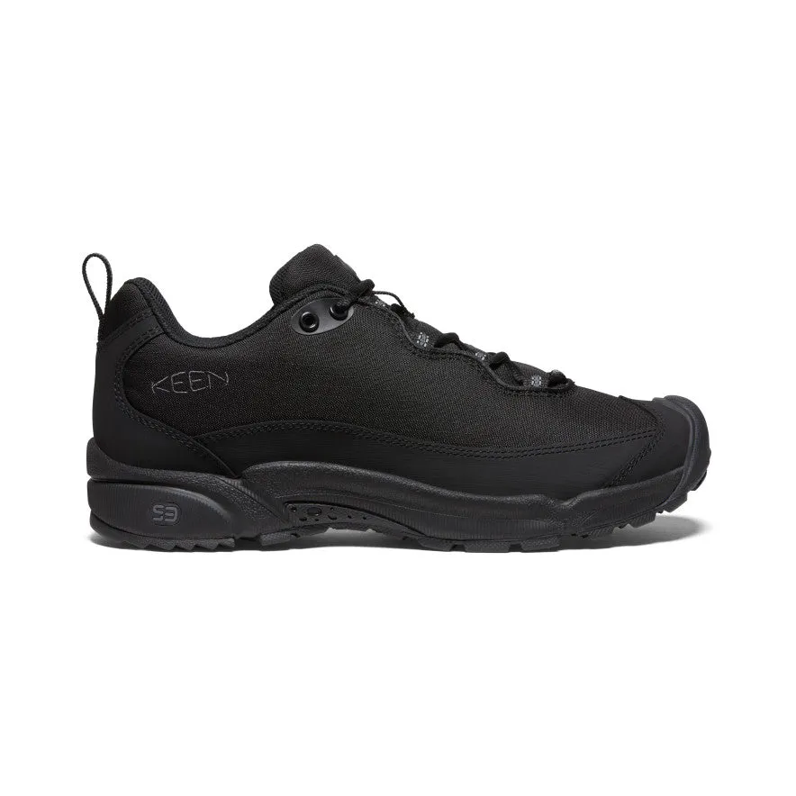 Men's Ouray Hiking Shoe  |  Black/Magnet