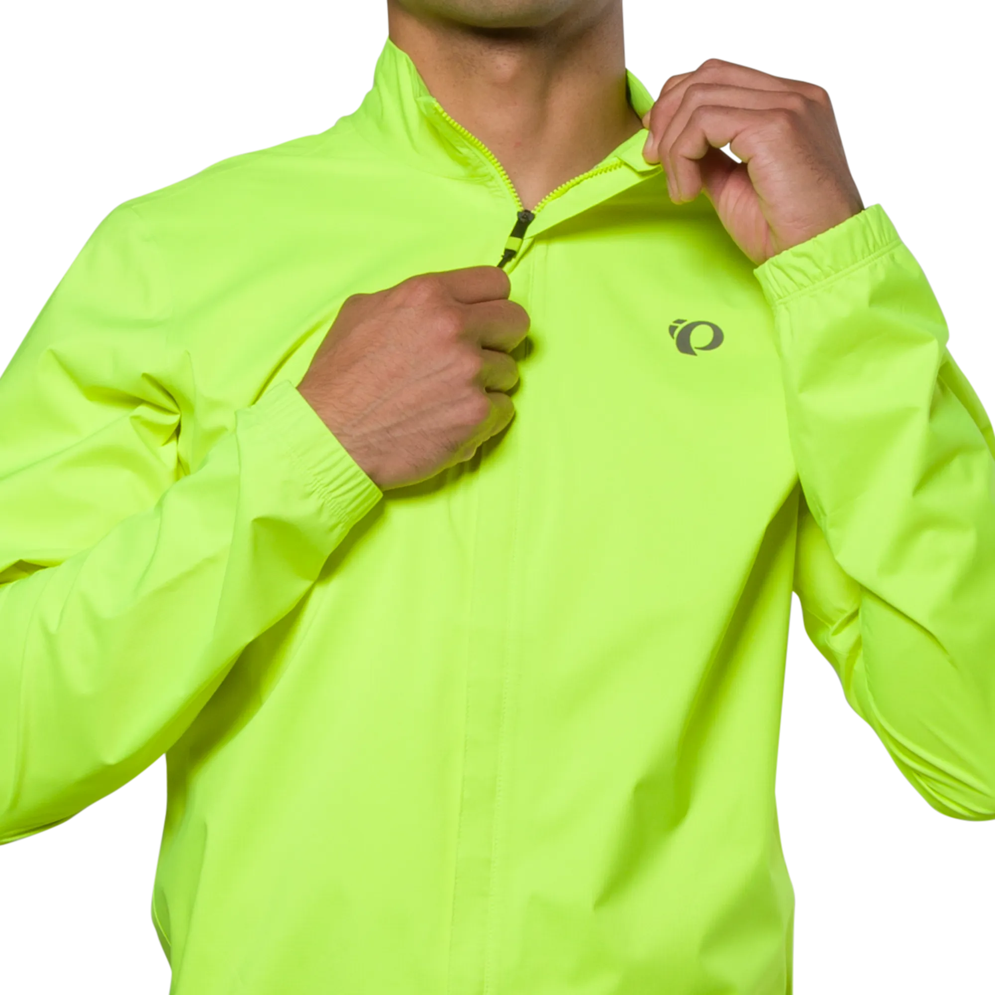 Men's Quest WxB Rain Jacket